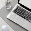 Для Mac Windows Наклейки с горячими клавишами Word Excel Прозрачные наклейки Графика букв Защитная наклейка для ноутбука Быстрая навигация