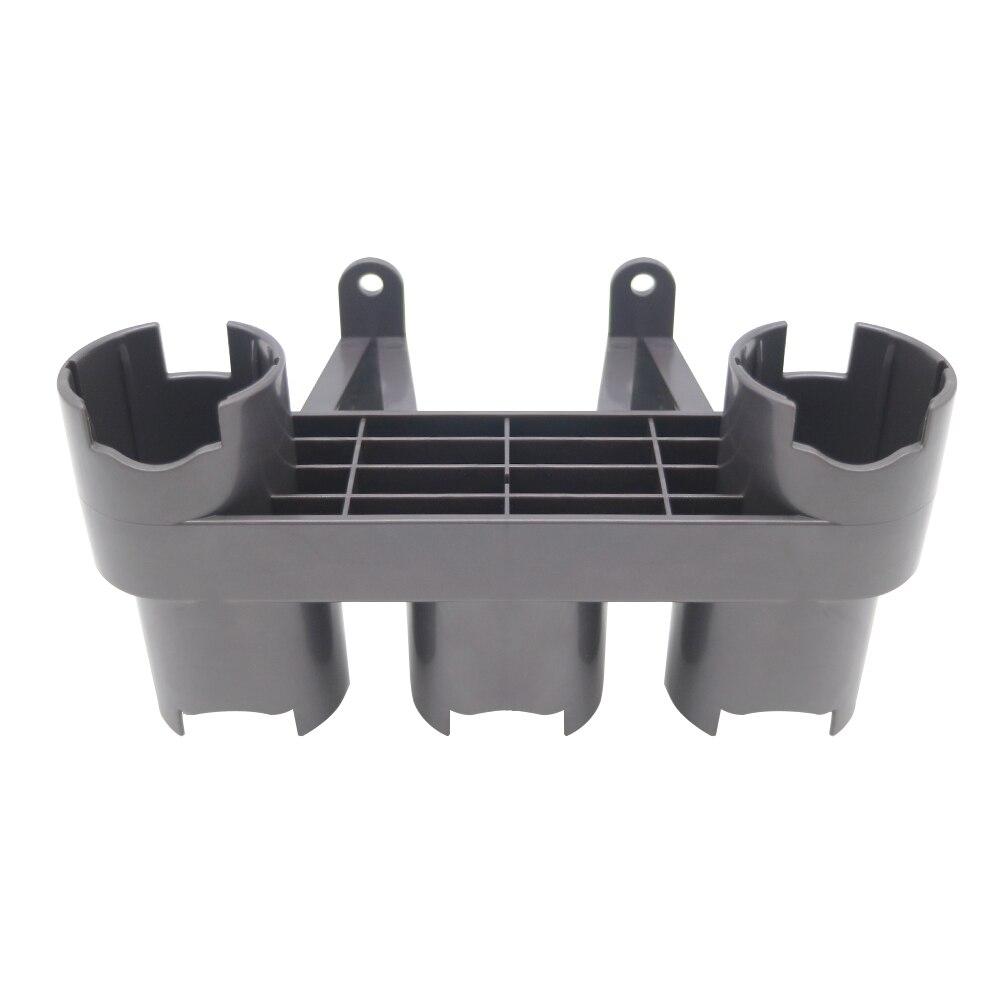 Зарядный адаптер для шланга с мягкой трубкой HEPA-фильтр для деталей пылесоса Dyson V7 V8 V10