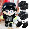 Toy For 20cm Dolls For 1/12BJD Dolls Tops Shoes Sweatshirt Outfits Handmade Hoodies Hoodies Clothes