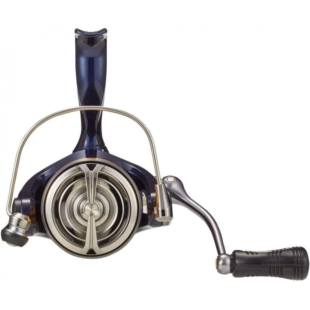 Daiwa Катушка для спиннинга Daiwa 20 Crest Lt 2020 Модель Lt2500