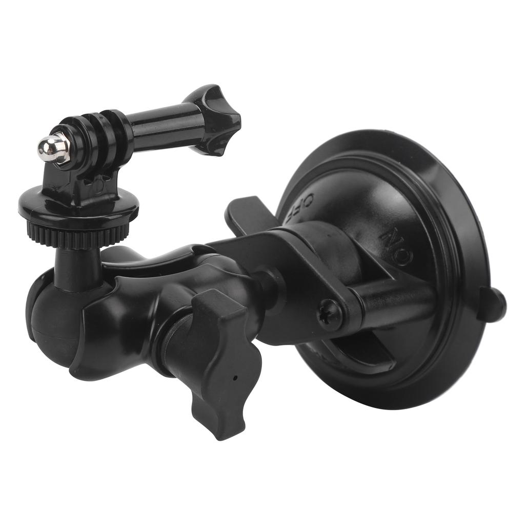 ABS крепление автомобильный регистратор данных присоска стойка для GoproDJI OSMO ActionOSMO Pocket