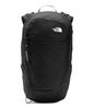 Basin 18 One Size Fits TNF Backpack, Unisex, Most, Black/TNF Black, Daypack.
