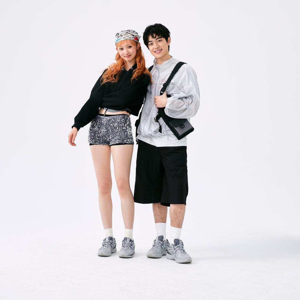 New Balance Кроссовки 1906R ' Китайский Новый год ' U1906RNY