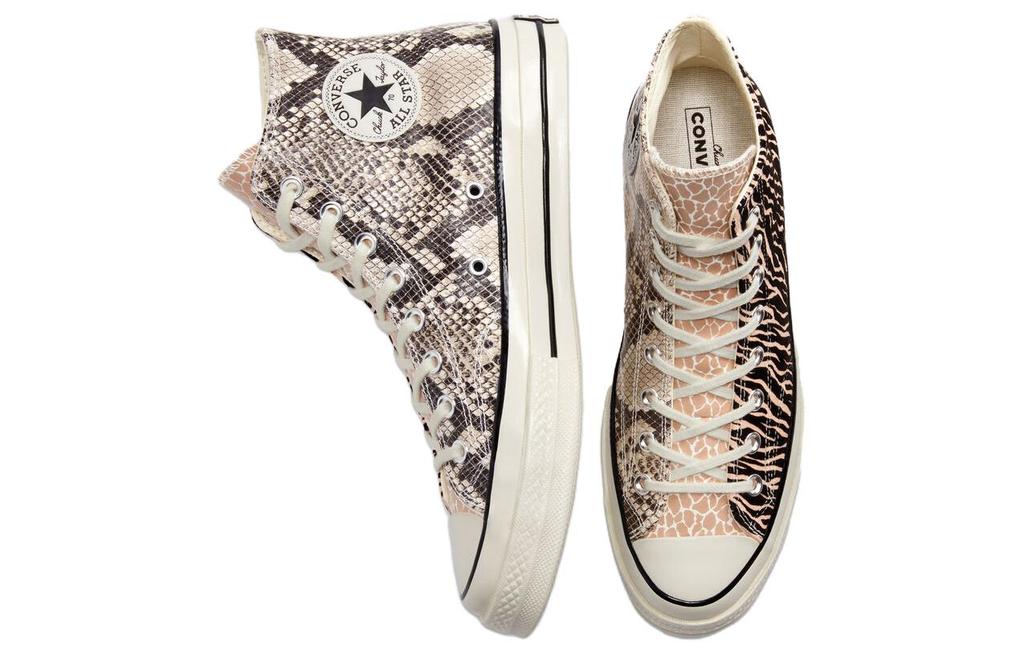 Chuck 70 Converse High 'Космическое животное' 167282C