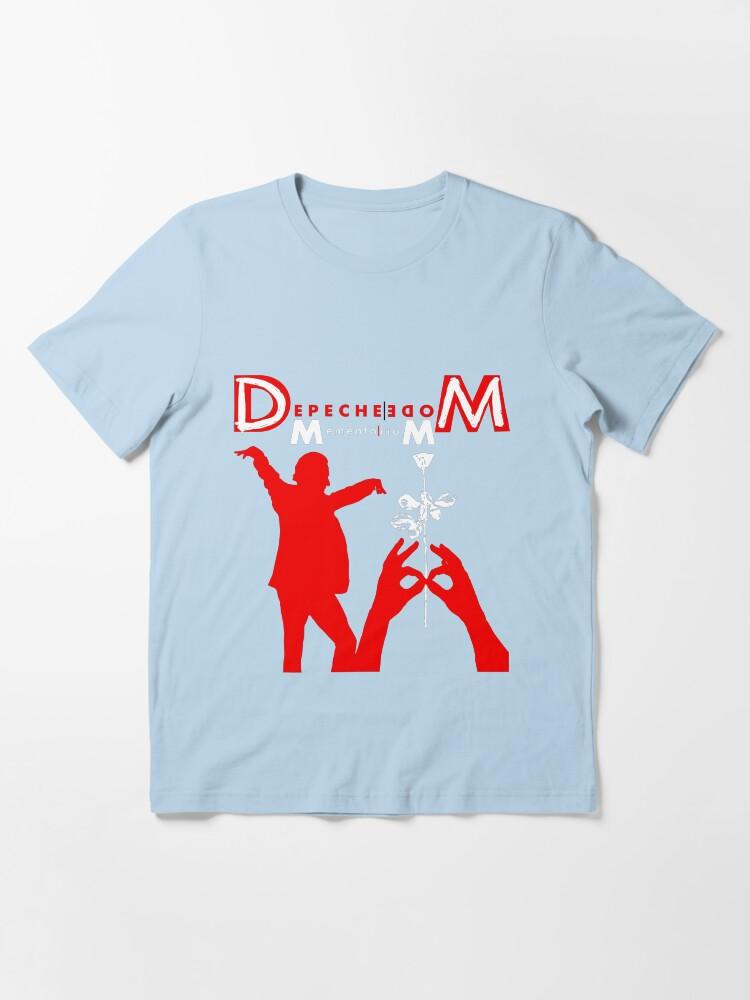 Depeche Mode Collection 94 Essential T-Shirt