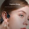 Bach Johann S110 Waterproof Bone Conduction Sports Headphones