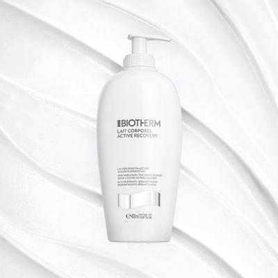 Recophorell Active Recovery Молочко для тела 400 мл