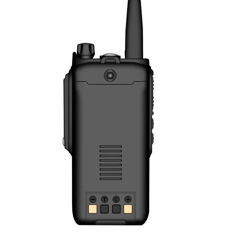 Двухсторонняя радиостанция BAOFENG UV-9R Pro (Китайская версия)