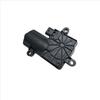 Chrysler Dodge Electronic Exhaust: Compatible with Parts 68239269AF, 68420674AA, 68505881AA.