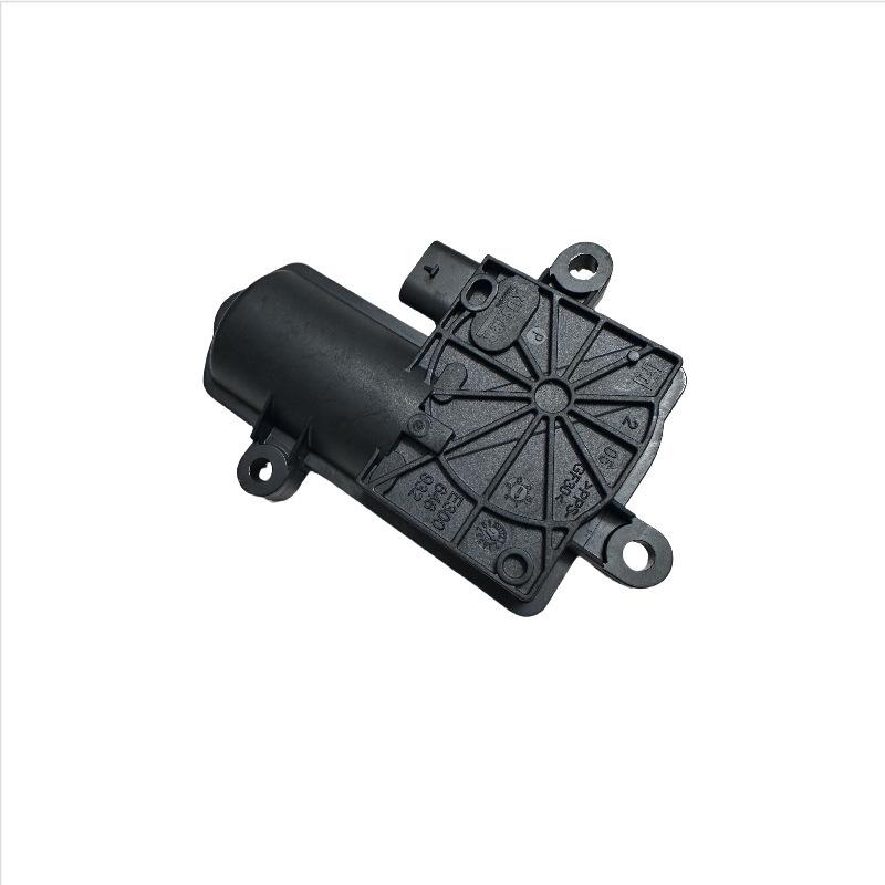 Chrysler Dodge Electronic Exhaust: Compatible with Parts 68239269AF, 68420674AA, 68505881AA.