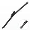 Rear Windshield Wipers Blades,Premium All-Season Wiper blades Replacement For Skoda Superb Estate B6 2008-2015