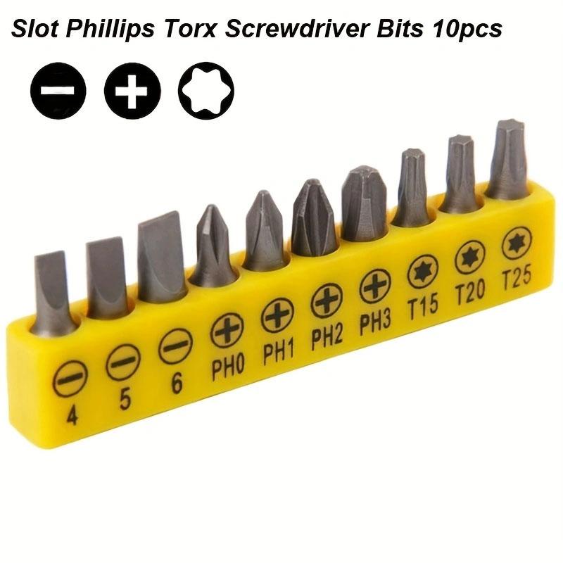 Magnetic Swiveling Bit Holder Screwdriver Bits Pivoting Drill Tip Quick Release Flexible Screw Driver Extender Bendable Corner