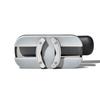OXO Bottle Opener Opens various bottle sizes and lids with minimal Suitable for - effort. left-handed users.