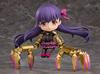 Nendoroid FateGrand Order Alter EgoPassion Lip Немасштабируемая подвижная фигурка из ABS и ПВХ, окрашенная G12174
