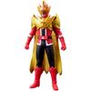 Bandai Bustaro Sentai Don Brothers Sentai Hero Series Golden Momotaro