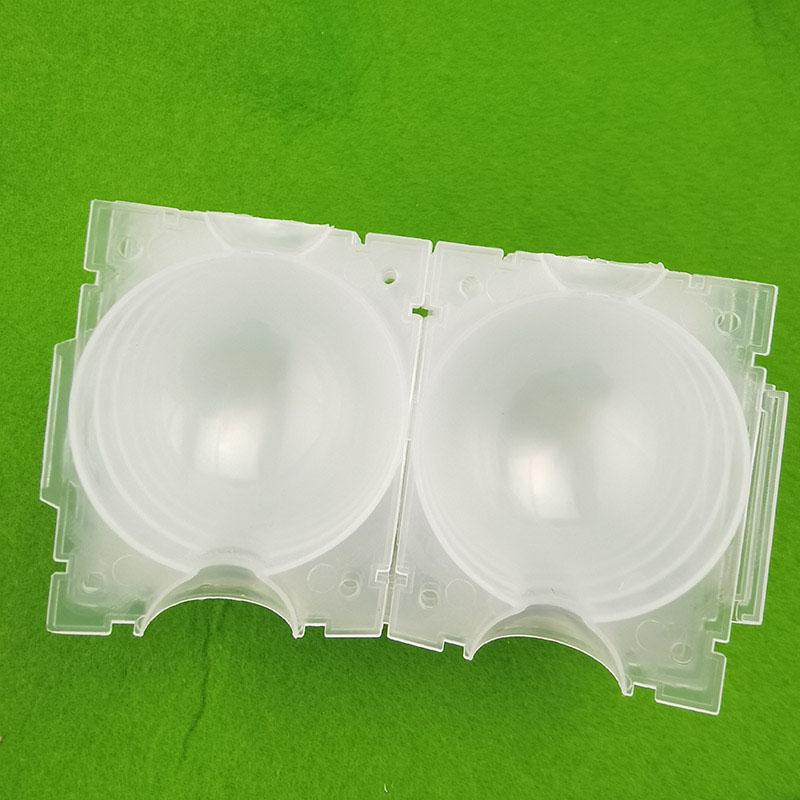 5 см 12 см Шар для укоренения растений под высоким давлением, коробка для выращивания корней, кейс для разведения прививкой, прозрачный питомник для посадки A1