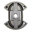 Сцепление в сборе для бензопил Husqvarna 50 51 55 254 257 Заменяет 501455403