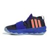 Мужские кроссовки Dame 8 EXTPLY Out Of This World Blue Legend-Ink Semi-Coral-Fusion IG8085