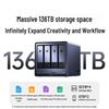 UGREEN DXP4800 Pro 4-Bay Private Cloud NAS