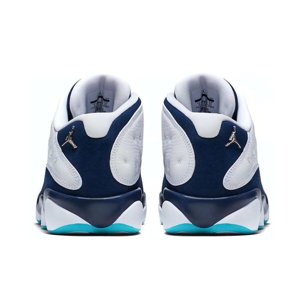 Jordan 13 Ретро Низкие Шершни GS 310811-107