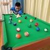 Детский мини-набор для игры в бильярд