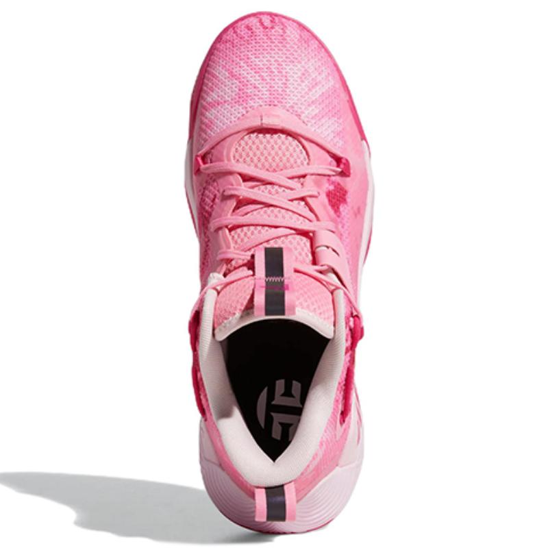 adidas Кроссовки Harden Stepback 3 Bliss Pink GY6417