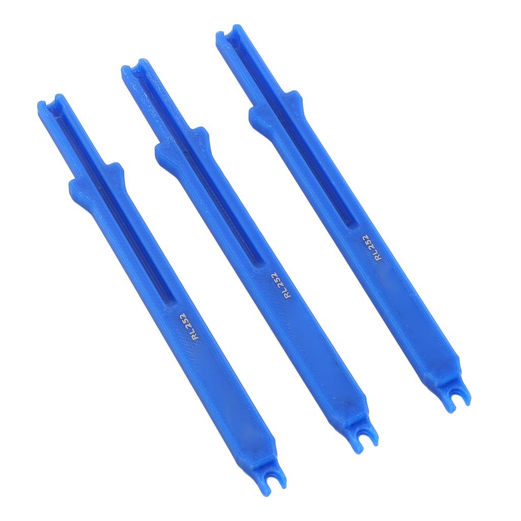 3PCS for Di2 E Tube Plug Tool for SD300 Electric Wire Tube Disassembly Assembly Repair Tool Cable