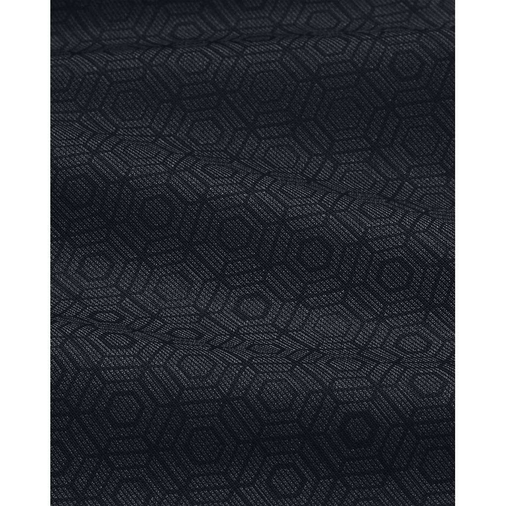 Under Armour Однотонные спортивные повседневные брюки с высокой талией, мужские брюки, черные 1382895-001