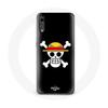 Case - MANIACASE - Huawei P20 Pro - One Piece Manga - Flexible - Black