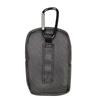 Golf Tees Holder Golf Ball Bag Storage Pocket Golf Pouch Ball Holder  Golf Training Accessories