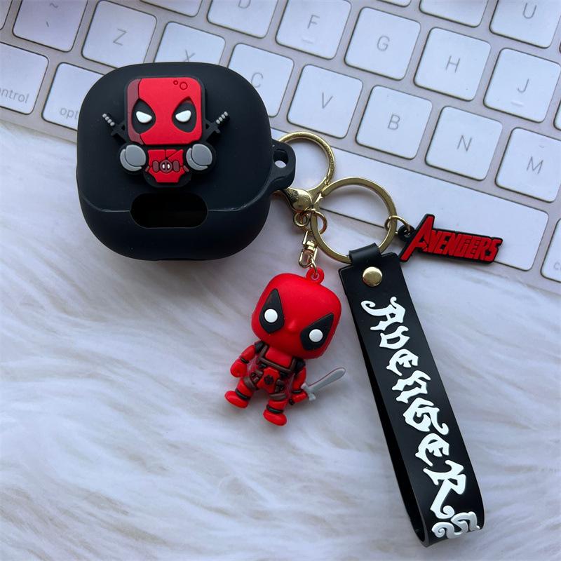 Suitable for Soundcore K10i True Wireless Bluetooth Headset Case Creative High Value Soft Case
