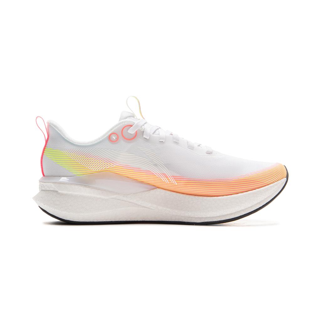 Кроссовки для бега Li Ning Red Hare 8PRO Женские Низкие Стандартные Белые ARPV006-26