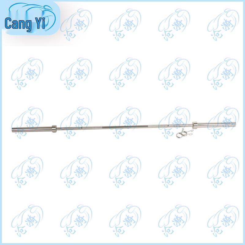 Commercial Gym Olympic Barbell Bar
