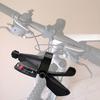 SL-M370 Bicycle Shifter 3 Speed Left Easy To Install ABS MTB Trigger Shifter for Bike