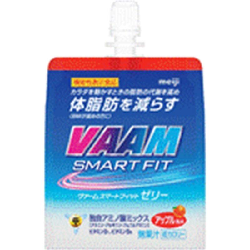 Night Smart Fit Jelly со вкусом яблока 180 г
