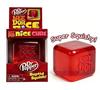 Schylling NeeDoh Nice Cube Сенсорная игрушка-сквиш с супер-плотной текстурой для снятия стресса и тревоги Сенсорный инструмент Игрушки-антистресс