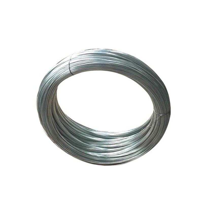 Metal Binding Wire