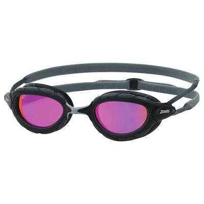 Zoggs Плавательные очки Predator Titanium