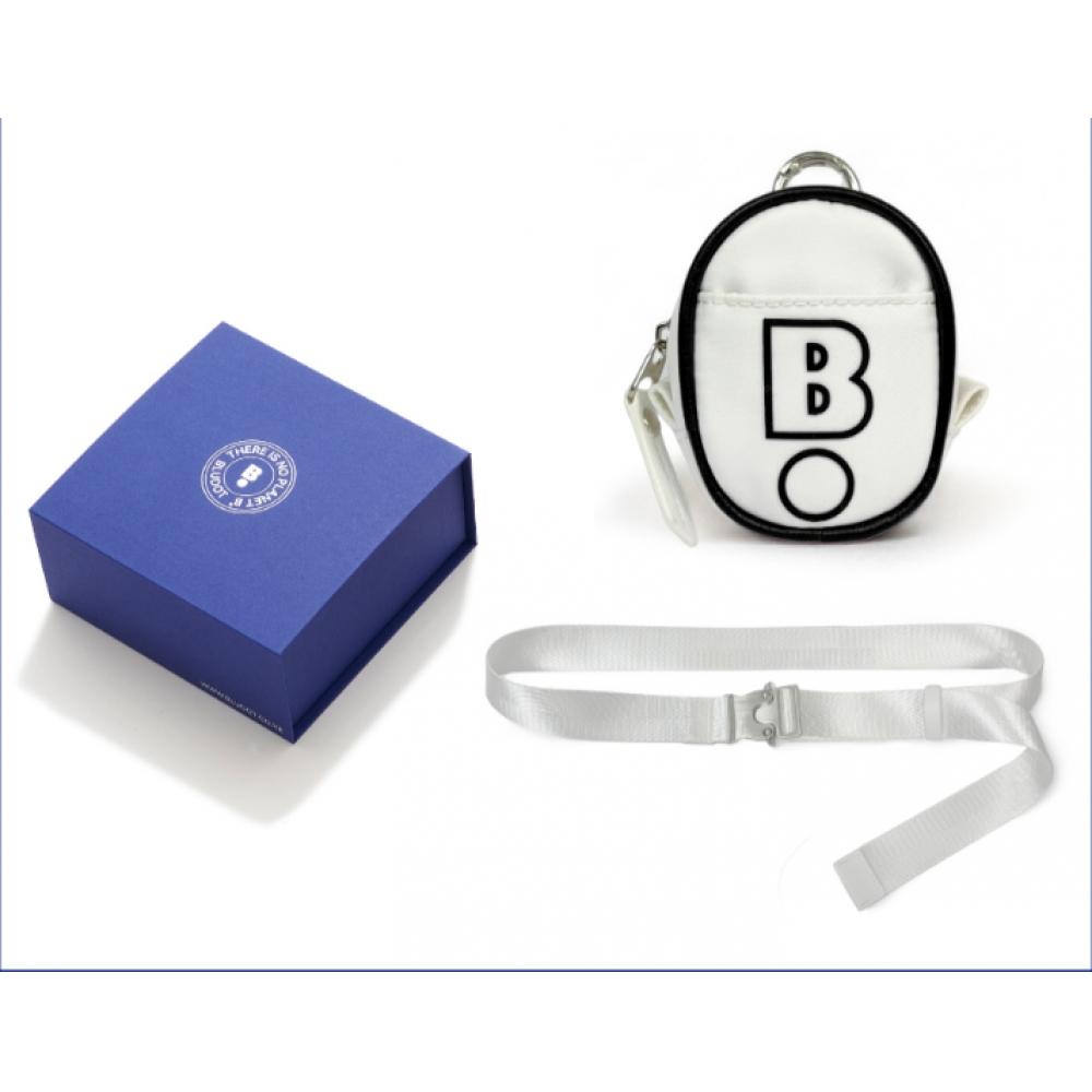 Blu Dot Ball Case + Webbing Belt Set Ww