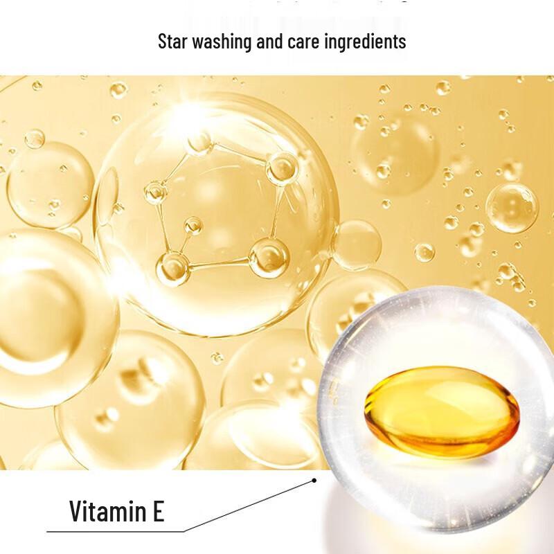 Bee Flower Ginger Hair Strengthening Shampoo