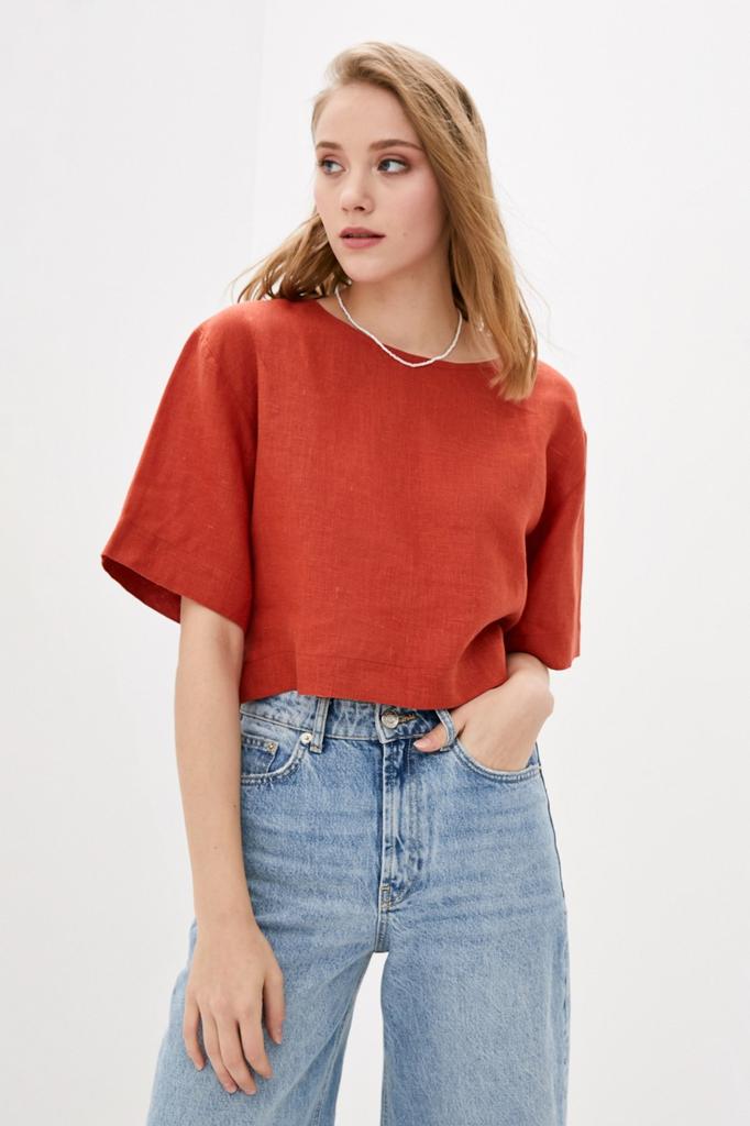 Блуза Silence (71677)