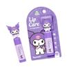 ARTX Sanrio Characters Kuromi Lip Care