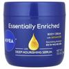 Body Cream, Essentially Enriched, 13.5 Fl Oz (382 G)