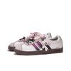 adidas Neo VL Court 2.0 Panda Свобода, Глубоко Влюблен Нескользящие И Дышащие Нескользящие И Дышащие HQ1802(Команда202-)