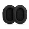 Sony Genuine Replacement Ear Pad Cushion for SONY Headphones 1 Pair MDR-7506 MDR-V6 MDR-V7 MDR-CD900ST (2 Pieces)