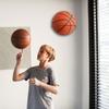 3/4 шт. Стойка для хранения баскетбольных, футбольных, волейбольных мячей, настенная стойка для хранения баскетбольных мячей, экономия места в гостиной, подставка для мячей