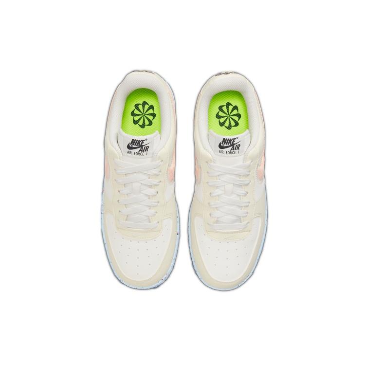 (WMNS) Nike Air Force 1 Crater 'Coconut Milk' Women's DH0927-100