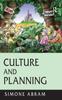 Книга Culture and Planning