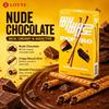 Печенье-палочки Lotte Pepero с шоколадной начинкой 45 г
