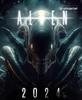 Alien Death Ship Horror Cosplay Jumpsuit – Halloween Stage Costume